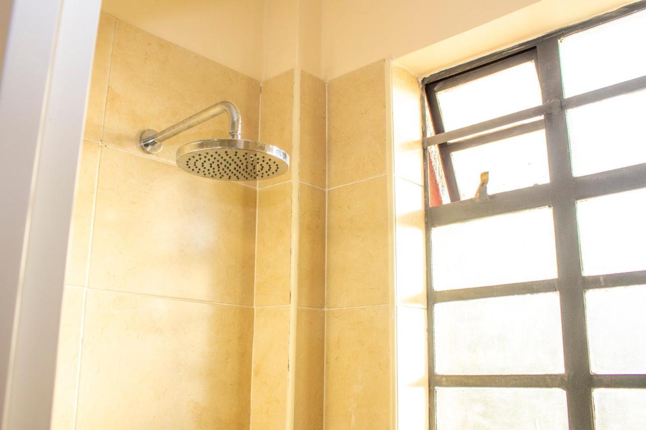 Kasty M Apartments- W Place Ναϊρόμπι Εξωτερικό φωτογραφία