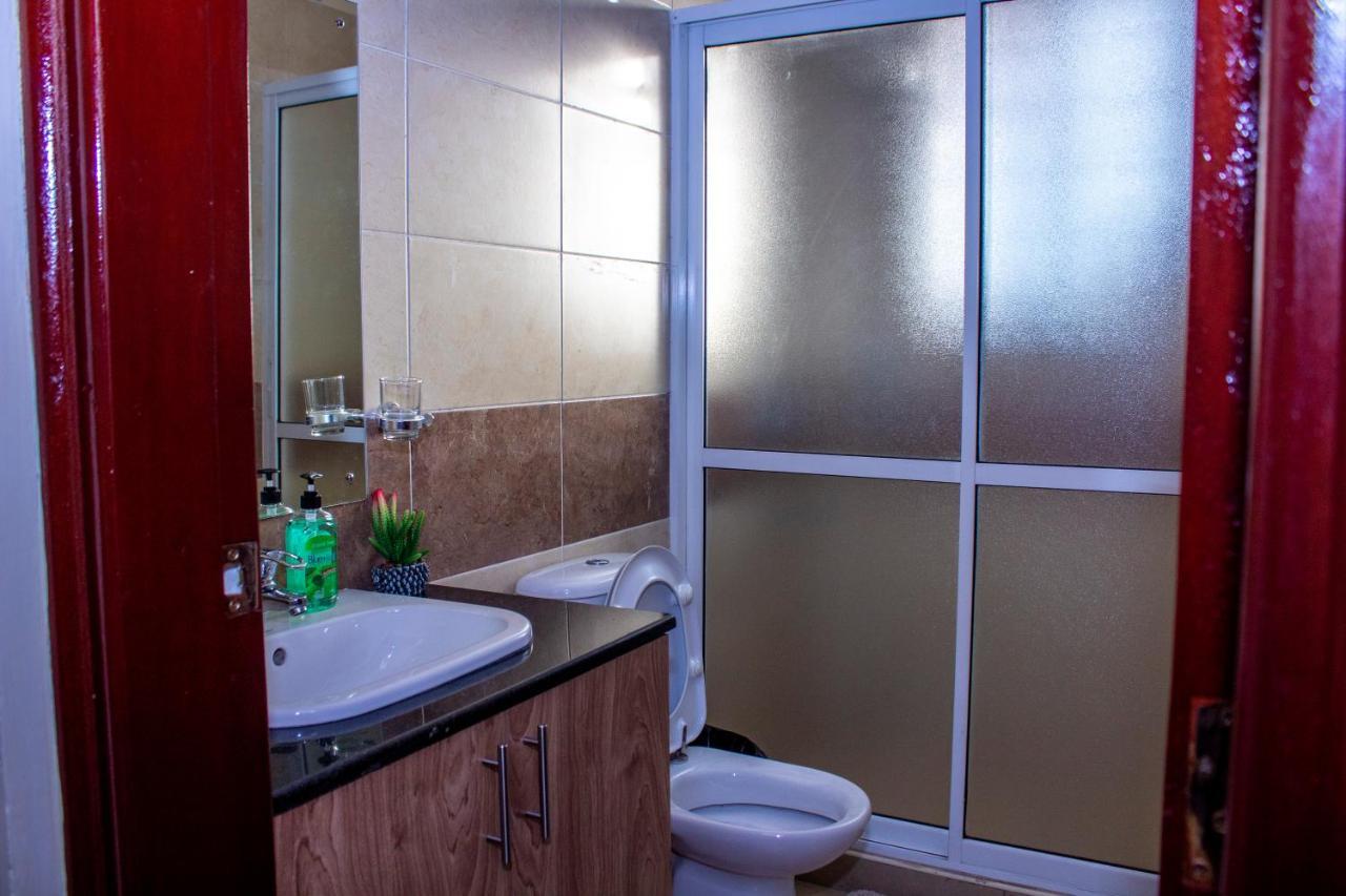 Kasty M Apartments- W Place Ναϊρόμπι Εξωτερικό φωτογραφία